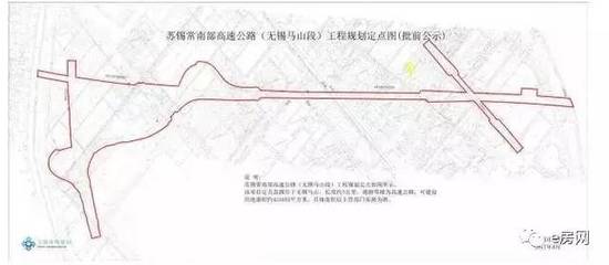 厲害了無錫交通! 以后無錫去宜興、常州可從湖底穿越